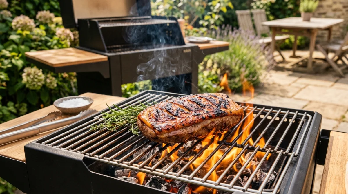 comment preparer les magrets de canard