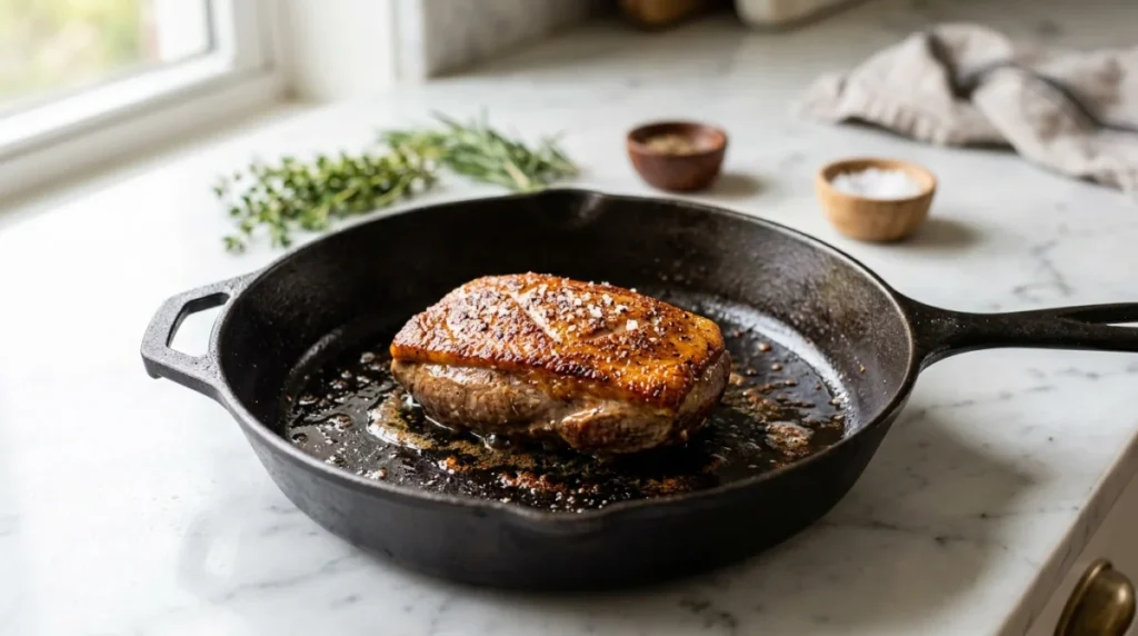 comment preparer les magrets de canard