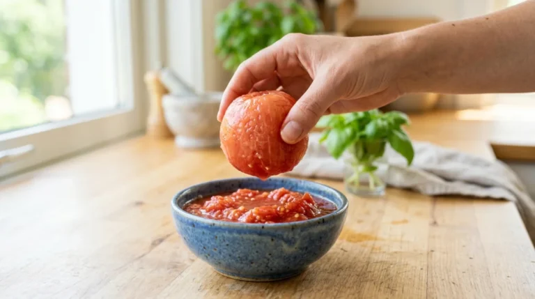quelle sauce tomate pour pizza