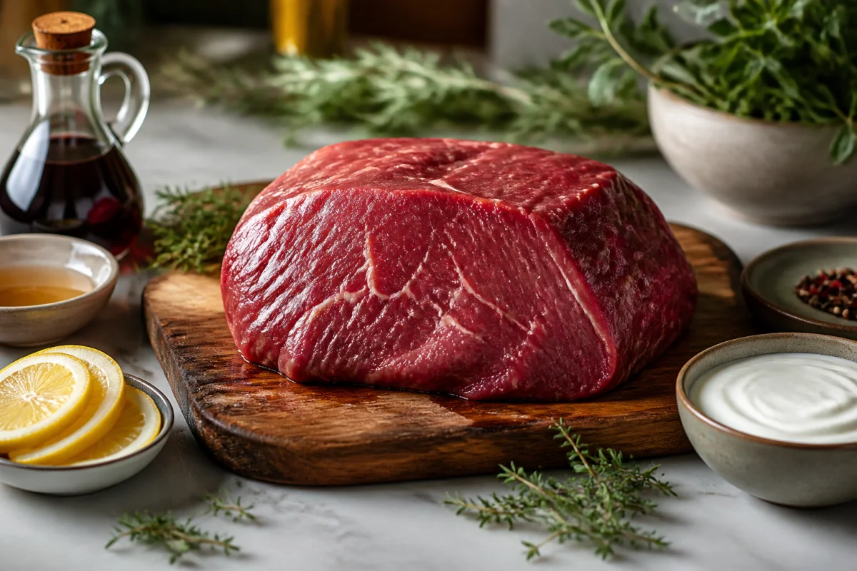 comment attendrir la viande pendant la cuisson