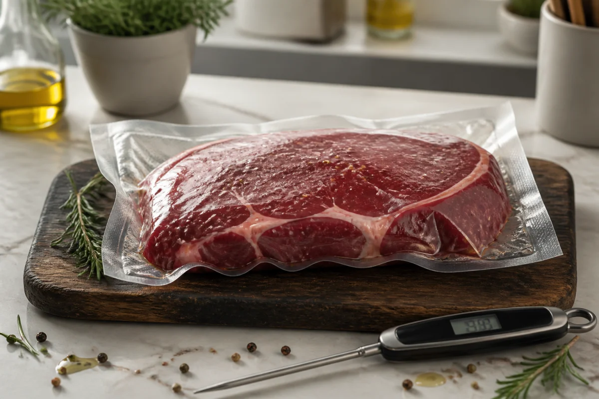 comment attendrir la viande pendant la cuisson